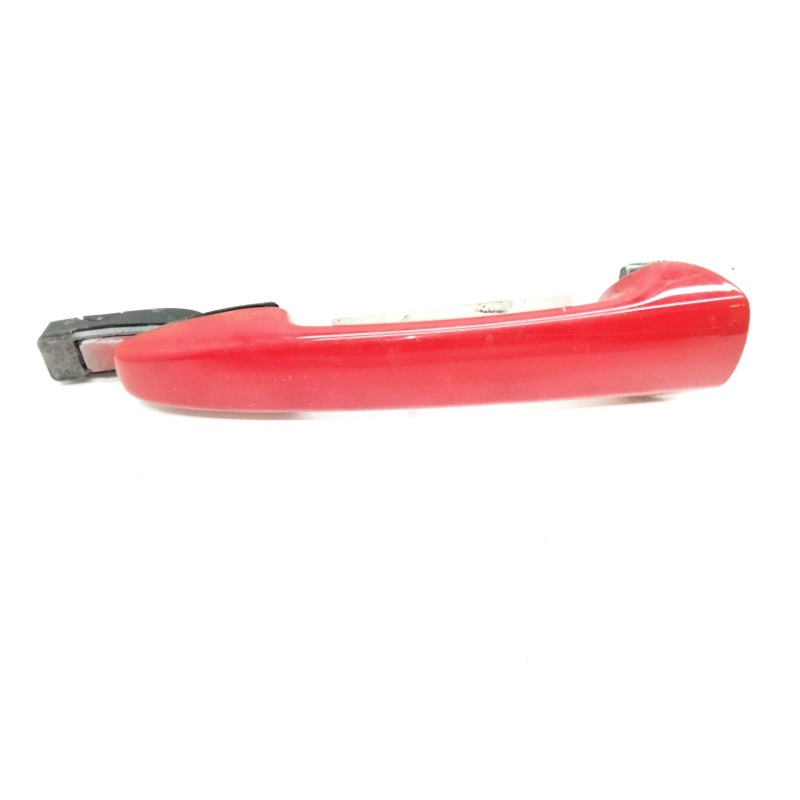 Recambio de maneta exterior trasera derecha para mazda 3 berlina (bk) 2.0 crtd active+ referencia OEM IAM   