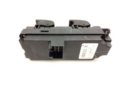 Recambio de mando elevalunas delantero izquierdo para mazda 3 berlina (bk) 2.0 crtd active+ referencia OEM IAM BS3E66350A   2