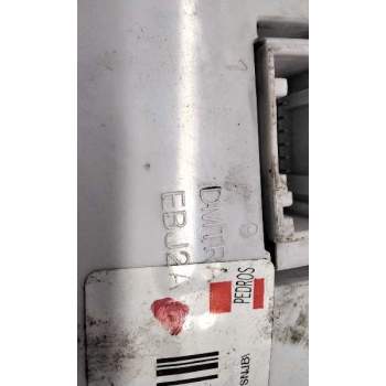 Recambio de mando climatizador para ford fiesta (cb1) trend referencia OEM IAM EBJ2A  