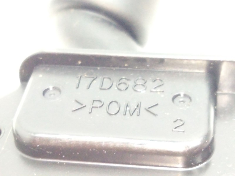 Recambio de mando limpia para mazda 3 berlina (bk) 2.0 crtd active+ referencia OEM IAM 17D682  