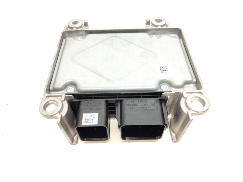 Recambio de centralita airbag para mazda 3 berlina (bk) 2.0 crtd active+ referencia OEM IAM BS4H57K30C  