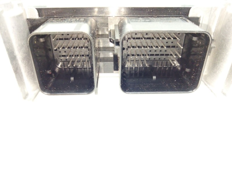 Recambio de centralita airbag para mazda 3 berlina (bk) 2.0 crtd active+ referencia OEM IAM BS4H57K30C  