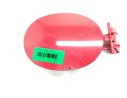 TAPA EXTERIOR COMBUSTIBLE 
