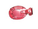 TAPA EXTERIOR COMBUSTIBLE 