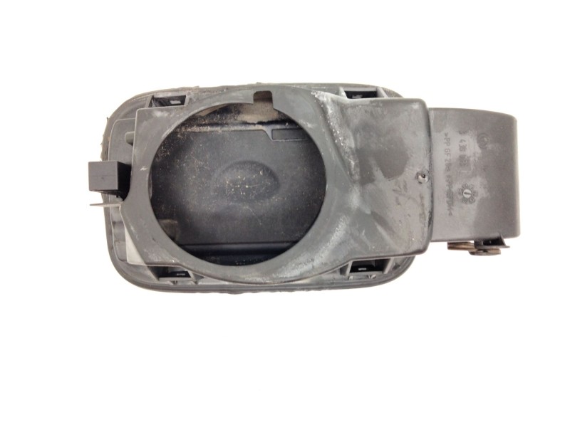 Recambio de tapa exterior combustible para bmw x3 (e83) 2.0 turbodiesel cat referencia OEM IAM 3438033  