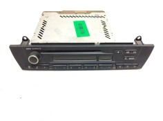 Recambio de sistema audio / radio cd para bmw x3 (e83) 2.0 turbodiesel cat referencia OEM IAM 13264010  