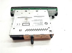 Recambio de sistema audio / radio cd para bmw x3 (e83) 2.0 turbodiesel cat referencia OEM IAM 13264010   2