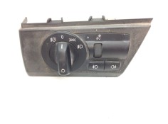 Recambio de mando luces para bmw x3 (e83) 2.0 turbodiesel cat referencia OEM IAM 3420276  