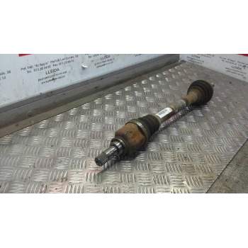 Recambio de transmision delantera izquierda para renault scenic ii 1.6 16v referencia OEM IAM   