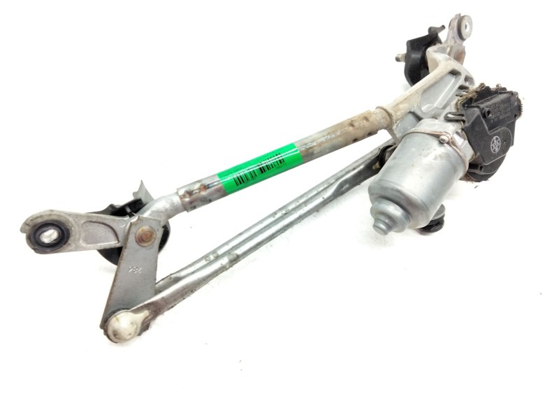 Recambio de motor limpia trasero para toyota yaris (_p13_) 1.4 d (nlp130_) referencia OEM IAM 851100D080  