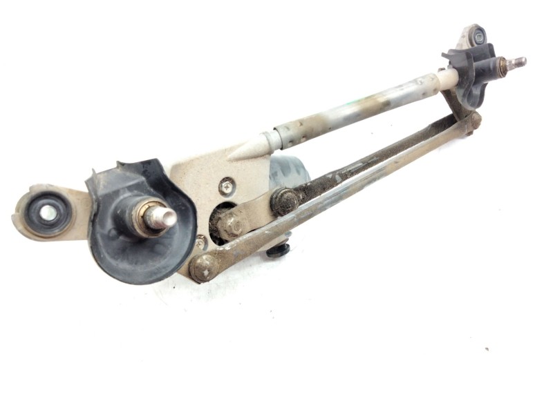 Recambio de motor limpia trasero para toyota yaris (_p13_) 1.4 d (nlp130_) referencia OEM IAM 851100D080  