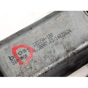 Recambio de elevalunas delantero derecho para opel astra g coupé 2.2 16v edition referencia OEM IAM 103394100  