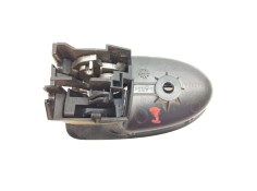 Recambio de maneta interior delantera derecha para toyota yaris (_p13_) 1.4 d (nlp130_) referencia OEM IAM 692060D90   2