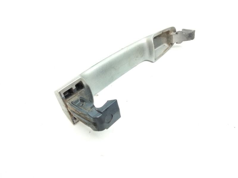 Recambio de maneta exterior delantera izquierda para toyota yaris (_p13_) 1.4 d (nlp130_) referencia OEM IAM   