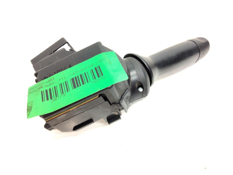 Recambio de mando limpia para toyota yaris (_p13_) 1.4 d (nlp130_) referencia OEM IAM 17F003LH  