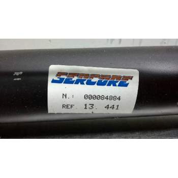 Recambio de caja direccion para fiat croma (182) referencia OEM IAM 13441  000084884