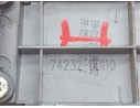 MANDO ELEVALUNAS DELANTERO IZQUIERDO 742320D110 