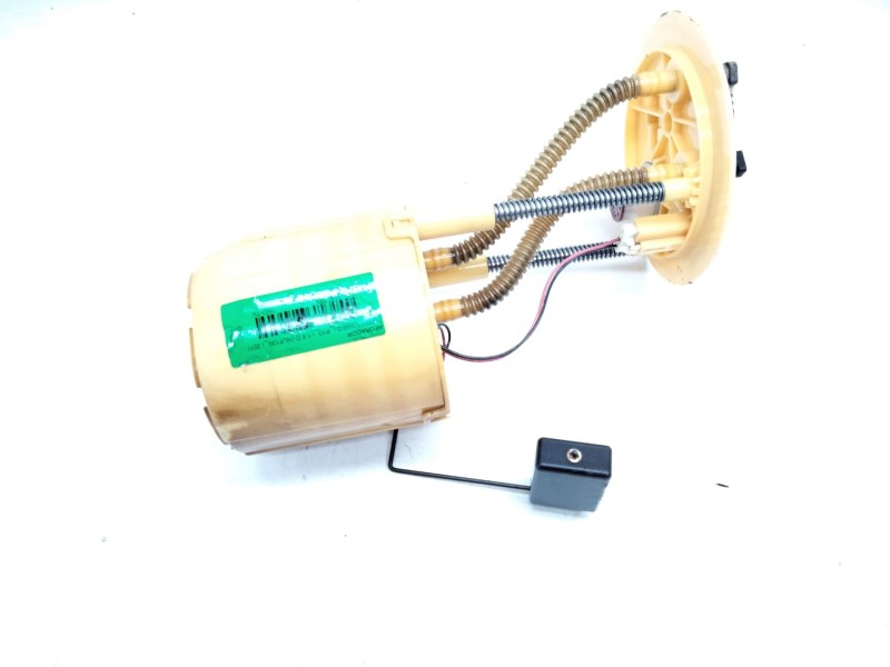 Recambio de aforador para toyota yaris (_p13_) 1.4 d (nlp130_) referencia OEM IAM 770100D020D  