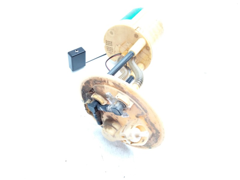 Recambio de aforador para toyota yaris (_p13_) 1.4 d (nlp130_) referencia OEM IAM 770100D020D  