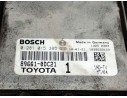CENTRALITA MOTOR UCE 896610DC21 0281015385 