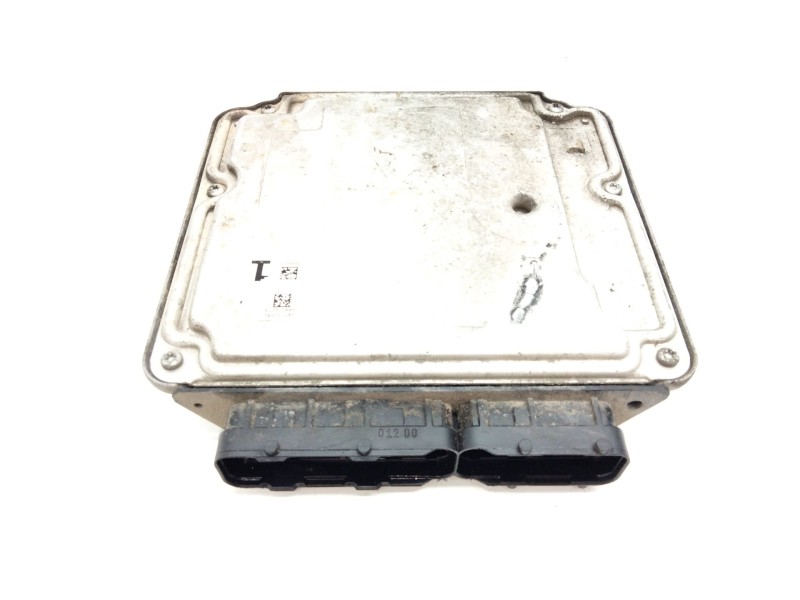 Recambio de centralita motor uce para toyota yaris (_p13_) 1.4 d (nlp130_) referencia OEM IAM 896610DC21 0281015385 