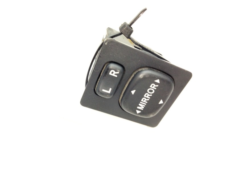 Recambio de mando retrovisor para toyota yaris (_p13_) 1.4 d (nlp130_) referencia OEM IAM 183574  