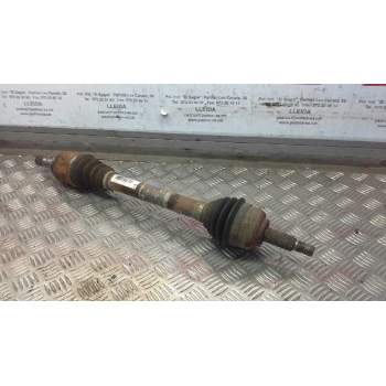 Recambio de transmision delantera izquierda para renault scenic ii 1.6 16v referencia OEM IAM   