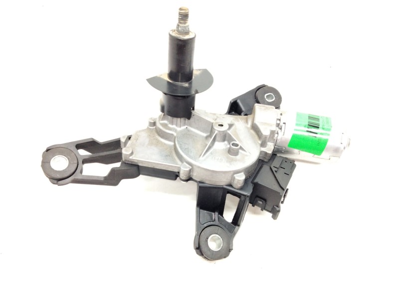 Recambio de motor limpia delantero para toyota yaris (_p13_) 1.4 d (nlp130_) referencia OEM IAM 851300D020 0390201861 