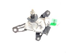 Recambio de motor limpia delantero para toyota yaris (_p13_) 1.4 d (nlp130_) referencia OEM IAM 851300D020 0390201861  2