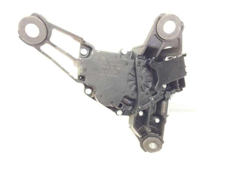Recambio de motor limpia delantero para toyota yaris (_p13_) 1.4 d (nlp130_) referencia OEM IAM 851300D020 0390201861 