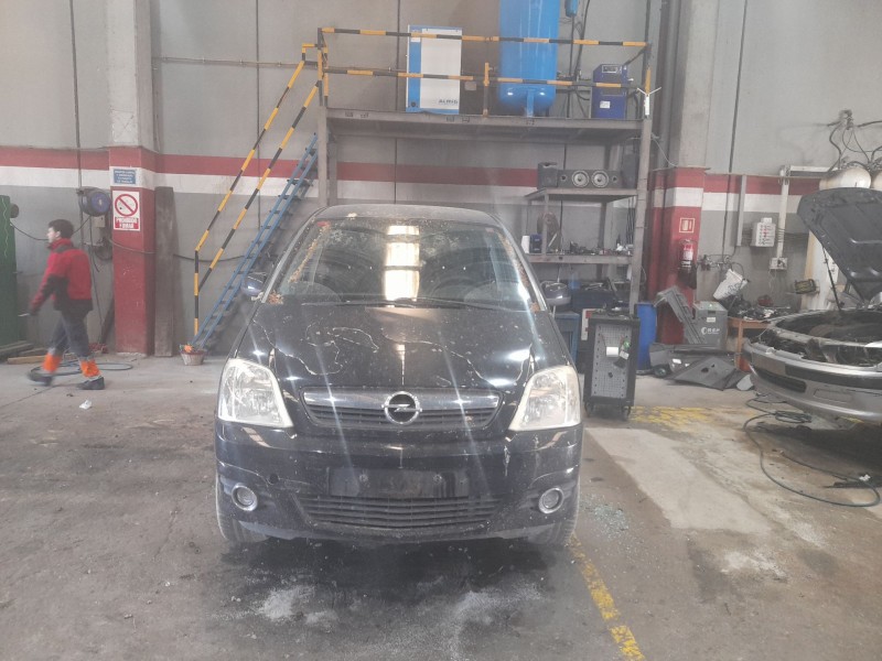 opel meriva a monospace (x03) del año 2009