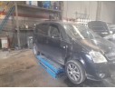 OPEL MERIVA A MONOSPACE (X03)