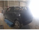 OPEL MERIVA A MONOSPACE (X03)