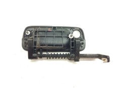 Recambio de maneta exterior delantera izquierda para peugeot 406 (8b) 1.8 16v referencia OEM IAM 9621858677   2