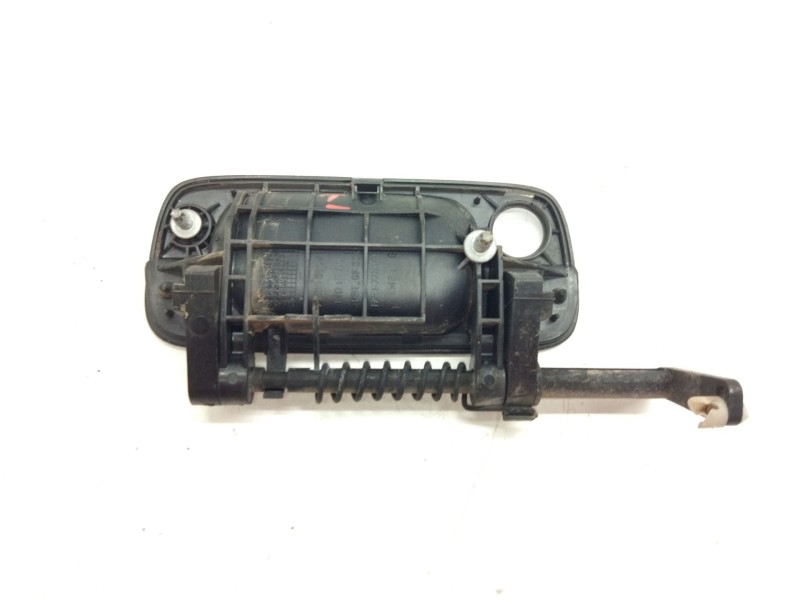 Recambio de maneta exterior delantera izquierda para peugeot 406 (8b) 1.8 16v referencia OEM IAM 9621858677  