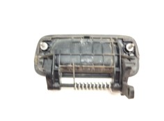 Recambio de maneta exterior trasera derecha para peugeot 406 (8b) 1.8 16v referencia OEM IAM 9621859177   2