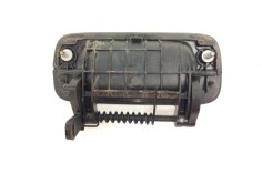 Recambio de maneta exterior trasera izquierda para peugeot 406 (8b) 1.8 16v referencia OEM IAM 9621859277   2