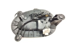 Recambio de maneta interior delantera derecha para peugeot 406 (8b) 1.8 16v referencia OEM IAM 9616307477   2