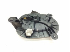 Recambio de maneta interior delantera izquierda para peugeot 406 (8b) 1.8 16v referencia OEM IAM 9616307577   2