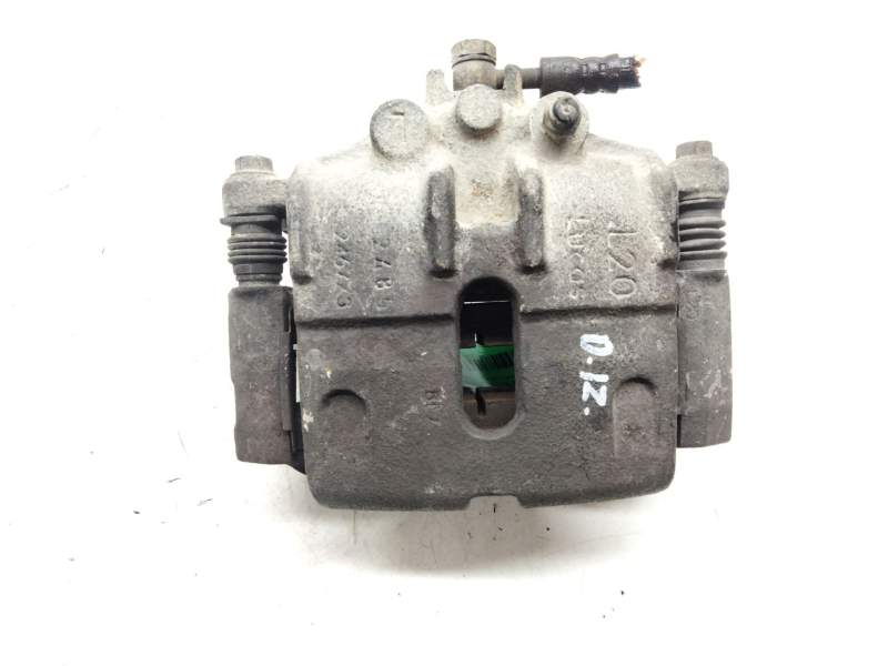 Recambio de pinza freno delantera izquierda para land rover freelander i (l314) 2.0 td4 4x4 referencia OEM IAM   