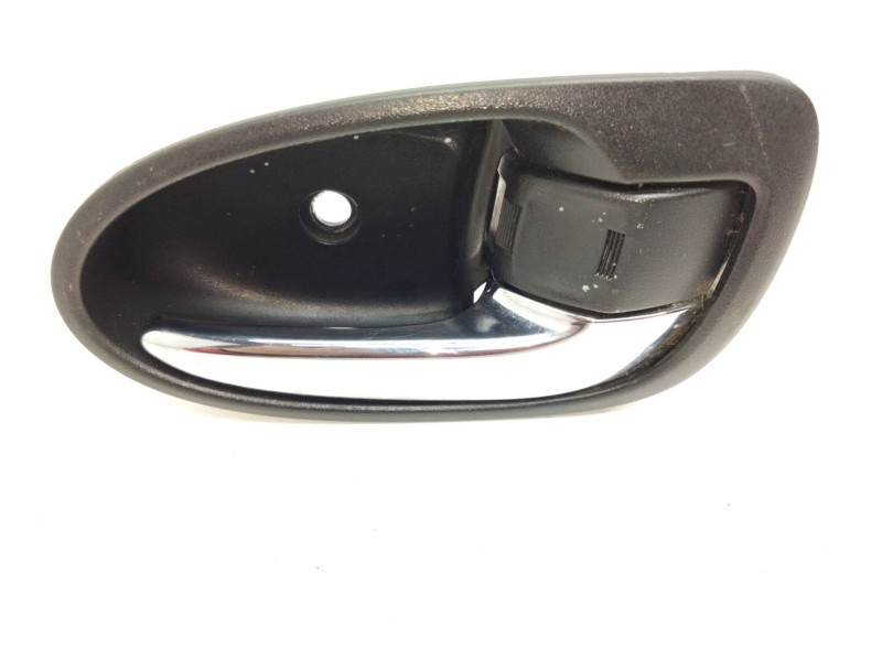 Recambio de maneta interior delantera izquierda para toyota yaris (_p13_) 1.4 d (nlp130_) referencia OEM IAM 692050D90  