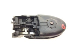 Recambio de maneta interior delantera izquierda para toyota yaris (_p13_) 1.4 d (nlp130_) referencia OEM IAM 692050D90   2