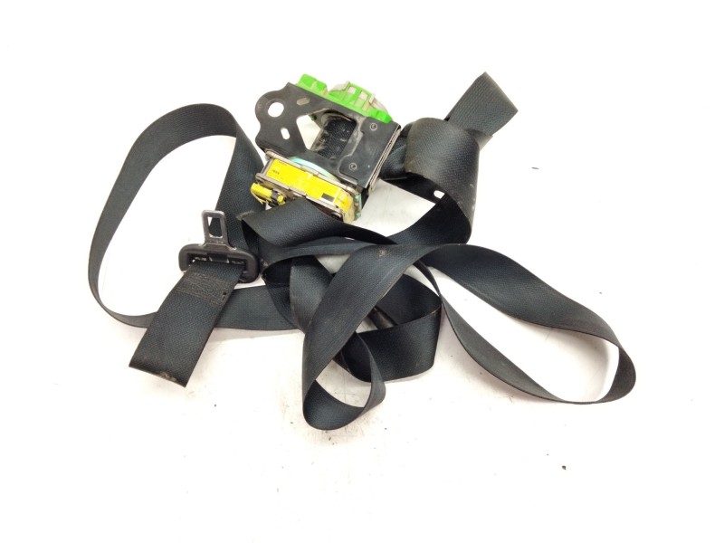 Recambio de cinturon seguridad delantero derecho para toyota yaris (_p13_) 1.4 d (nlp130_) referencia OEM IAM 502ID1E19L  