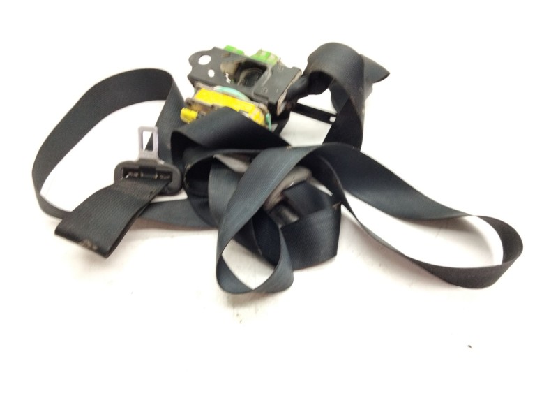 Recambio de cinturon seguridad delantero derecho para toyota yaris (_p13_) 1.4 d (nlp130_) referencia OEM IAM 502ID1E19L  