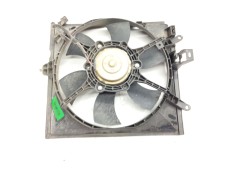Recambio de electroventilador para volvo s40 berlina 1.8i referencia OEM IAM 8240212   2