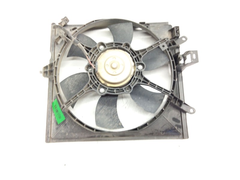 Recambio de electroventilador para volvo s40 berlina 1.8i referencia OEM IAM 8240212  