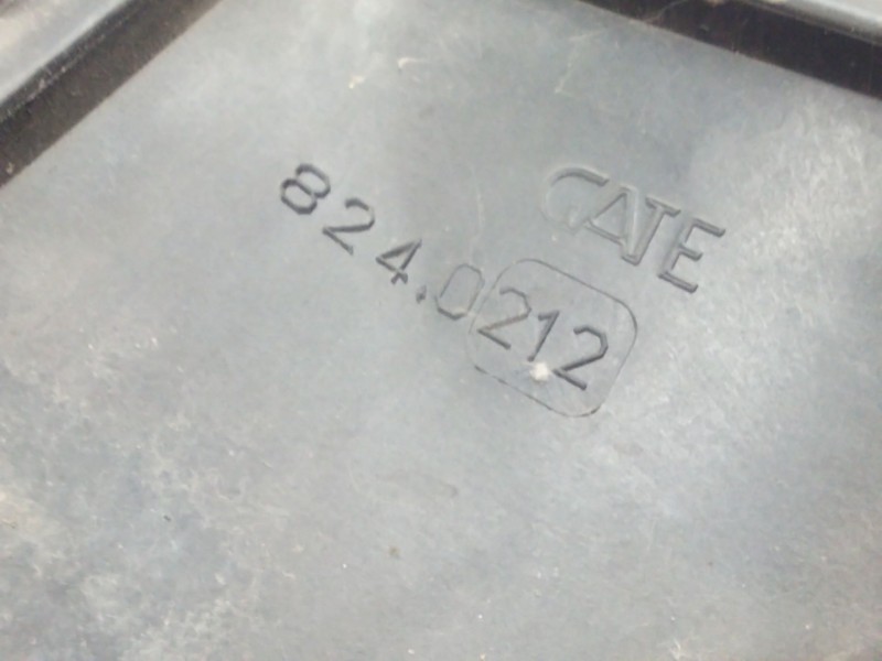 Recambio de electroventilador para volvo s40 berlina 1.8i referencia OEM IAM 8240212  