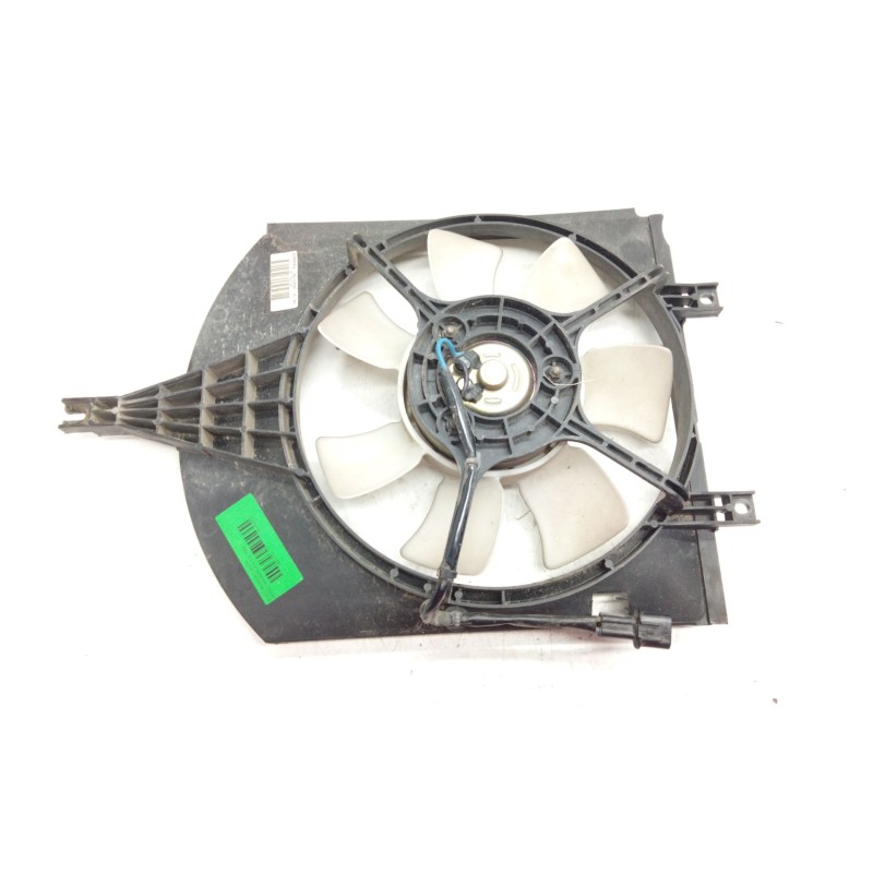 Recambio de electroventilador para volvo s40 berlina 1.8i referencia OEM IAM ETP5416  