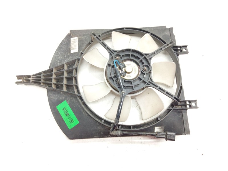 Recambio de electroventilador para volvo s40 berlina 1.8i referencia OEM IAM ETP5416  