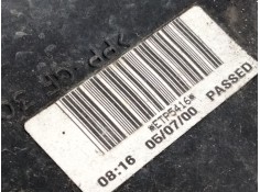 Recambio de electroventilador para volvo s40 berlina 1.8i referencia OEM IAM ETP5416   2